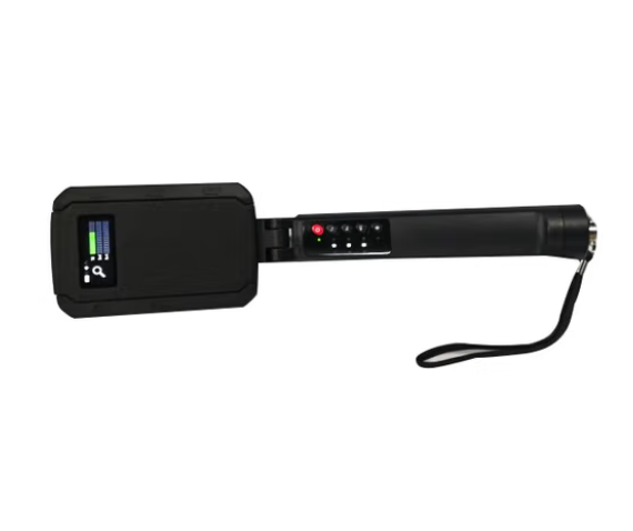 泉山便携式非节点性探测仪